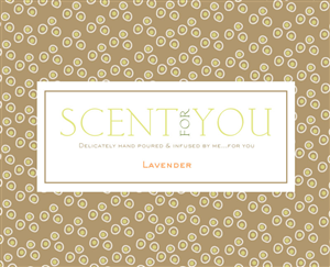 Label Design by Crystal689