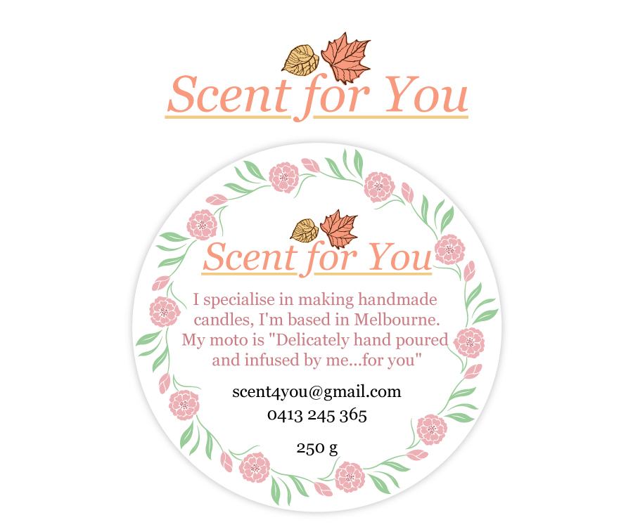 Label Design by Parul for this project | Design #3426268