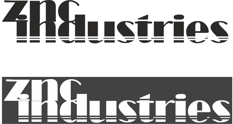 Design de Logo par Jana  pour znc industries | Design #3415078