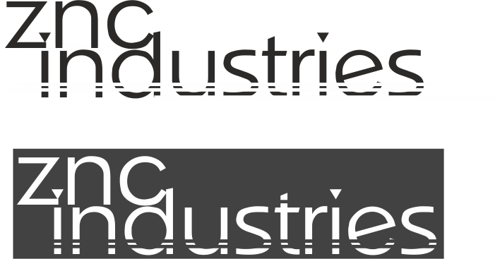 Design de Logo par Jana  pour znc industries | Design #3416044