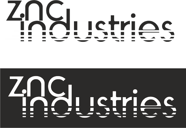 Logo-Design von Jana  für znc industries | Design #3416049