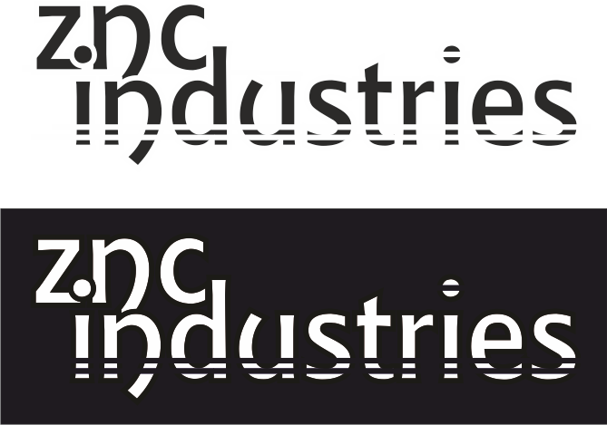 Logo Design by Jana  for znc industries | Design #3416052