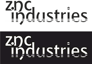 Logo Design by Jana  for znc industries | Design #3416052