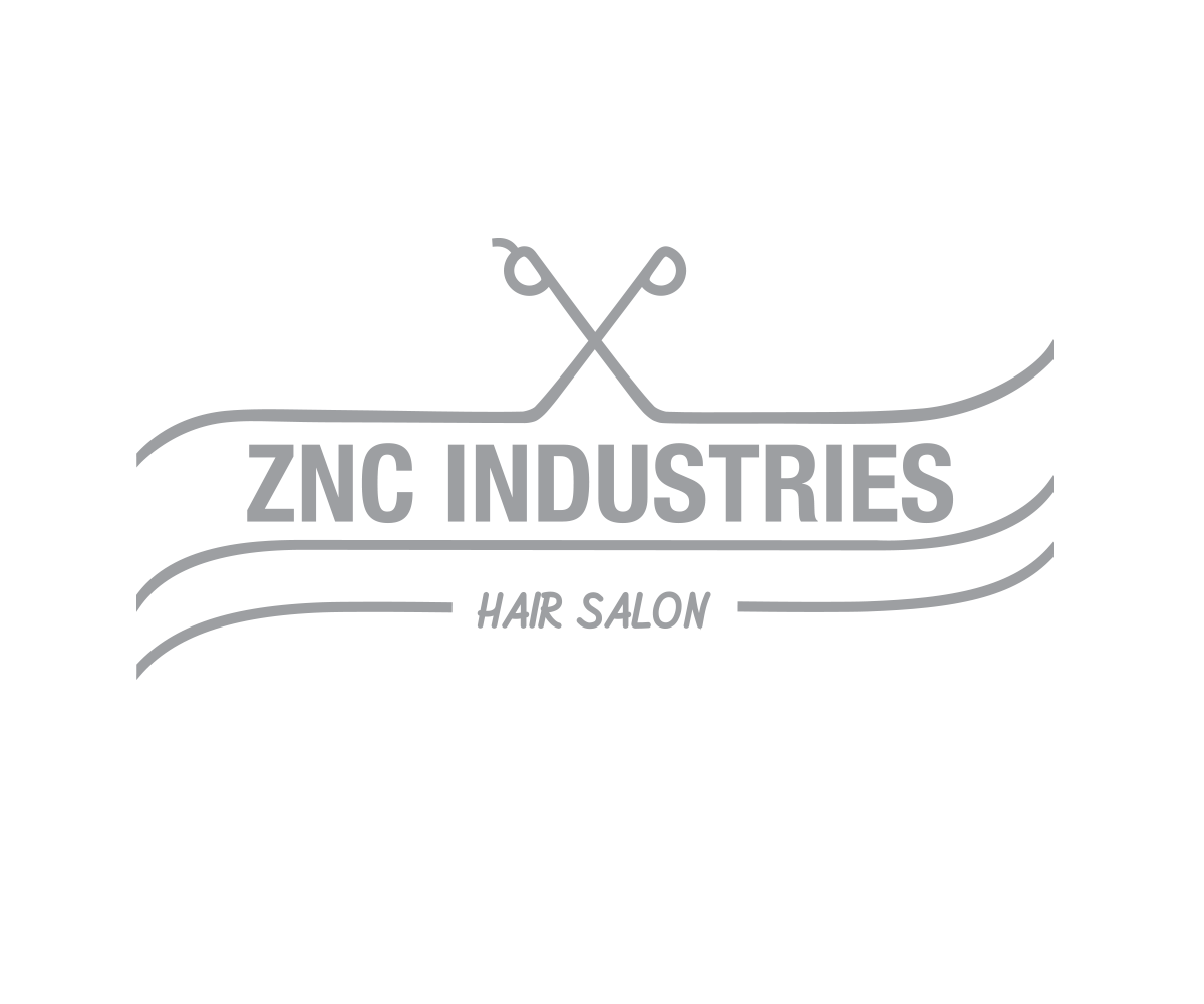 Logo Design by Vasil Ivanov for znc industries | Design #3425935