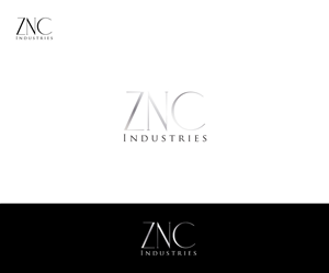 Logo Design by creativepoint for znc industries | Design: #3414764