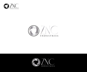Logo Design by creativepoint for znc industries | Design: #3419456