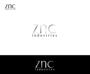 Logo Design by creativepoint for znc industries | Design: #3419741