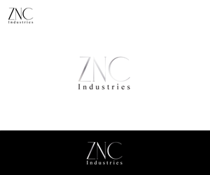 Logo Design by creativepoint for znc industries | Design: #3419756