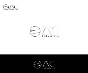 Logo Design by creativepoint for znc industries | Design: #3425555