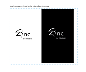 Design de Logo par nightdesigner pour znc industries | Design : #3424161