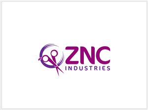 Logo Design by Navd for znc industries | Design: #3425317