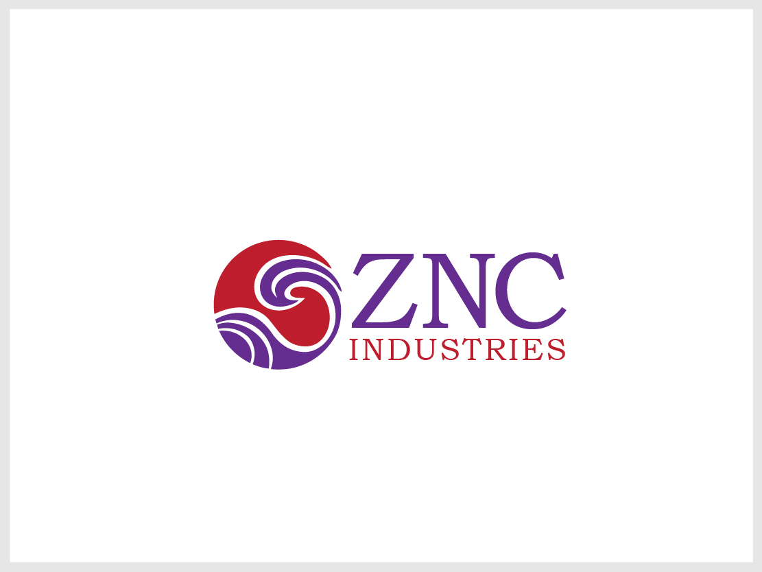 Logo-Design von Navd für znc industries | Design #3425320