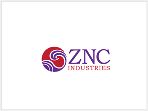 Logo Design by Navd for znc industries | Design: #3425320