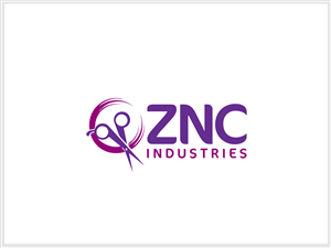 Logo Design by Navd for znc industries | Design: #3425326