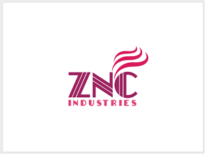 Logo Design by Navd for znc industries | Design: #3425330