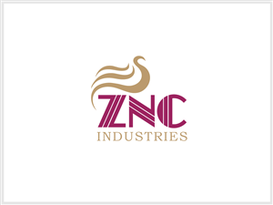 Logo Design by Navd for znc industries | Design: #3425344
