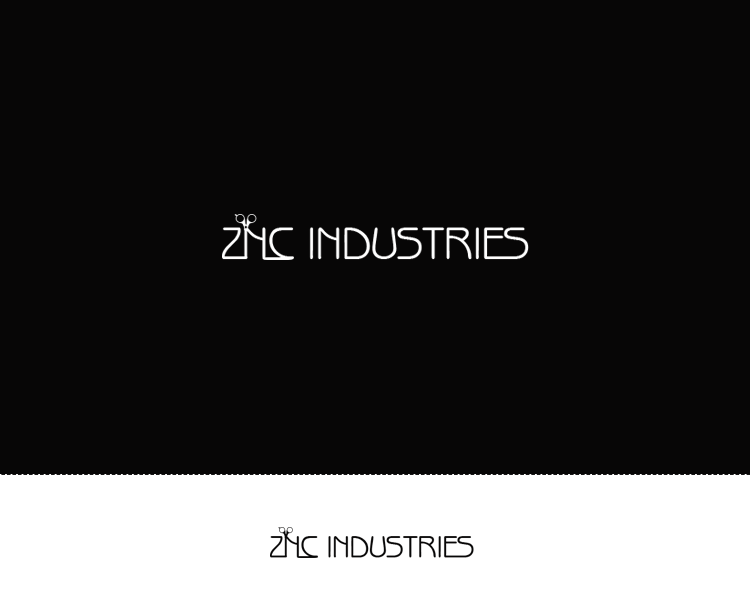 Logo Design by 25 for znc industries | Design #3412995