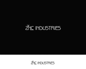 Logo Design by 25 for znc industries | Design: #3412995