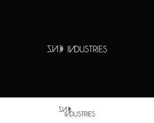 Logo Design by 25 for znc industries | Design: #3413129