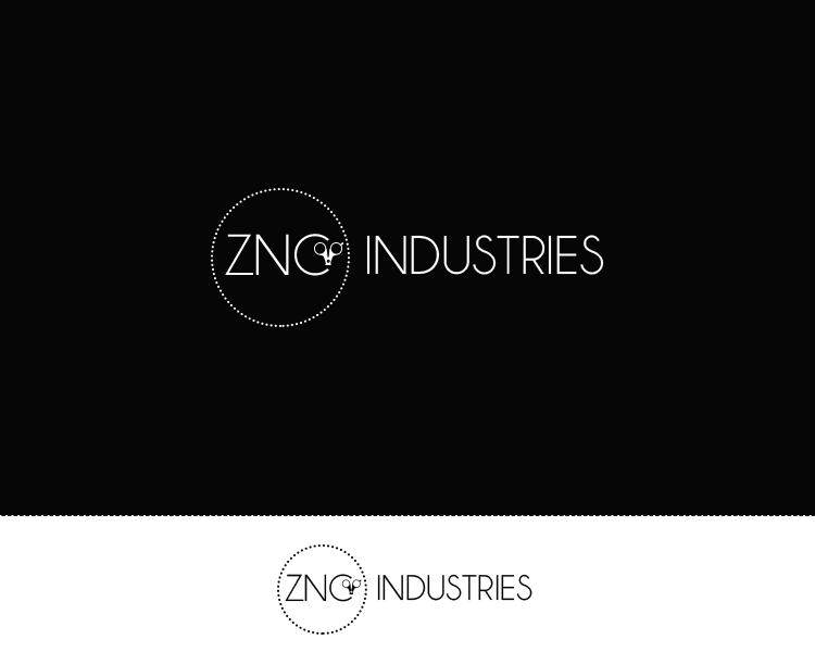 Design de Logo par 25 pour znc industries | Design #3413211