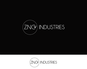 Logo Design by 25 for znc industries | Design: #3413211