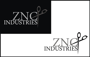 Logo Design by RollingRockInc. for znc industries | Design #3413048