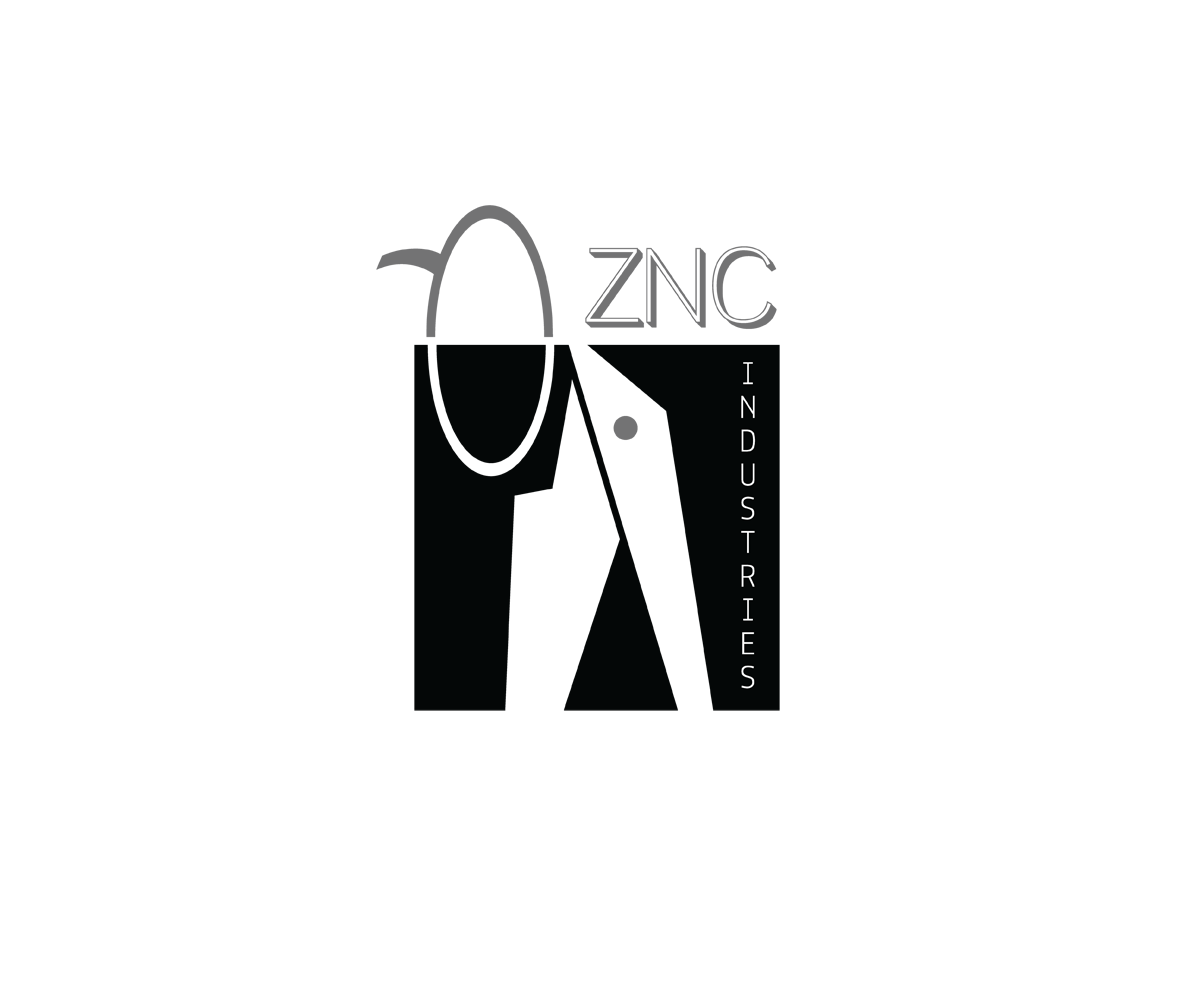Design de Logo par Fluxy Adam pour znc industries | Design #3423602