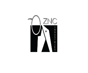 Design de Logo par Fluxy Adam pour znc industries | Design : #3423602