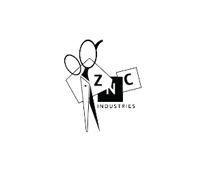 Design de Logo par Fluxy Adam pour znc industries | Design : #3423610