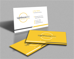 Business Card Design by nurmania for this project | Design: #3448360