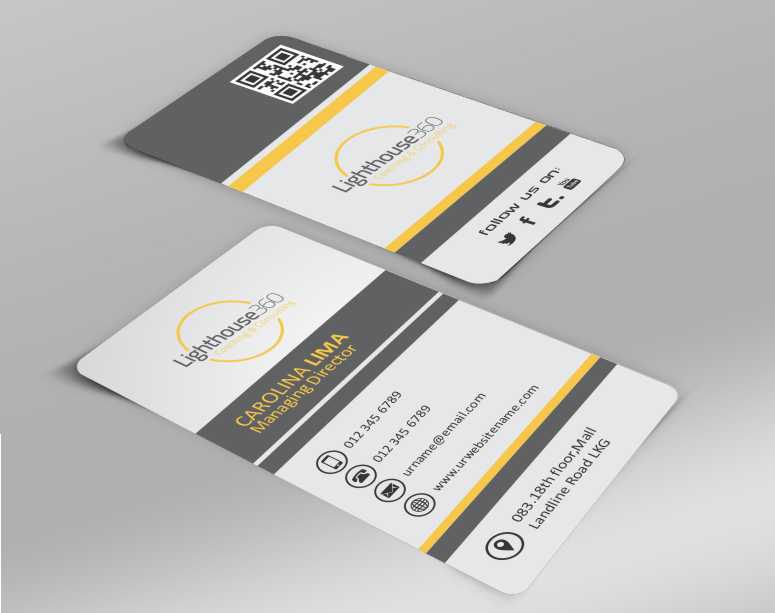 Business Card Design by AwsomeD for this project | Design #3441981