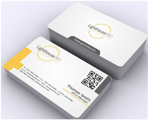 Business Card Design by AwsomeD for this project | Design: #3441984