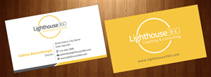 Business Card Design by harmi_199 for this project | Design: #3444349
