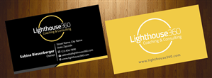 Business Card Design by harmi_199 for this project | Design: #3444353