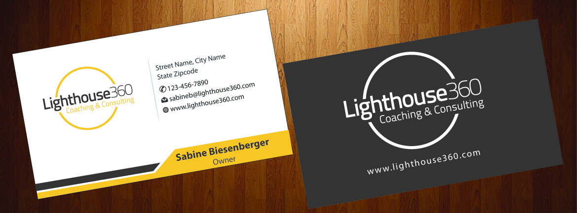 Business Card Design by HarmiDesigning for this project | Design #3444360
