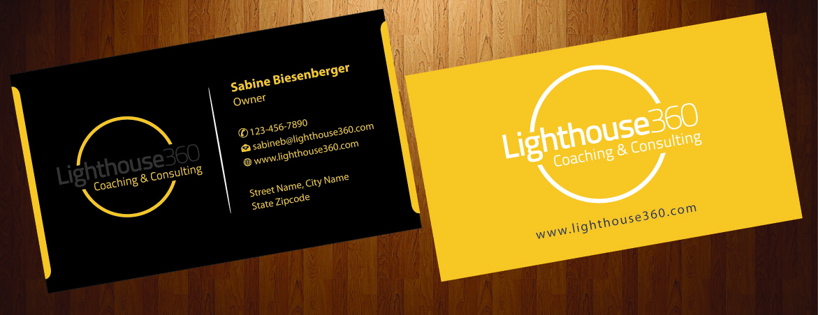 Business Card Design by HarmiDesigning for this project | Design #3444367