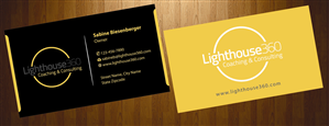 Business Card Design by harmi_199 for this project | Design: #3444367