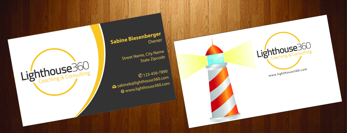 Business Card Design by HarmiDesigning for this project | Design #3444373