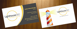 Business Card Design by harmi_199 for this project | Design: #3444373