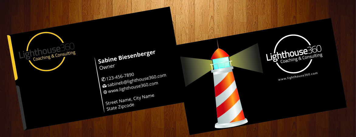 Business Card Design by HarmiDesigning for this project | Design #3444375