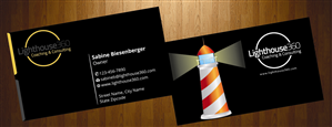 Business Card Design by harmi_199 for this project | Design: #3444375