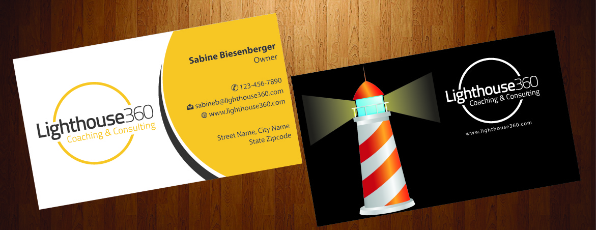 Business Card Design by HarmiDesigning for this project | Design #3444379