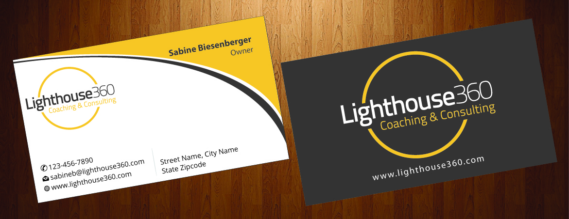 Business Card Design by harmi_199 for this project | Design #3444384