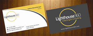 Business Card Design by harmi_199 for this project | Design: #3444384