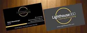 Business Card Design by harmi_199 for this project | Design: #3444387