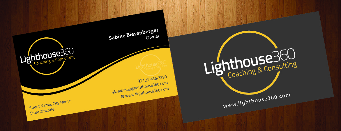 Business Card Design by harmi_199 for this project | Design #3444391