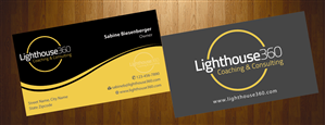 Business Card Design by harmi_199 for this project | Design: #3444391