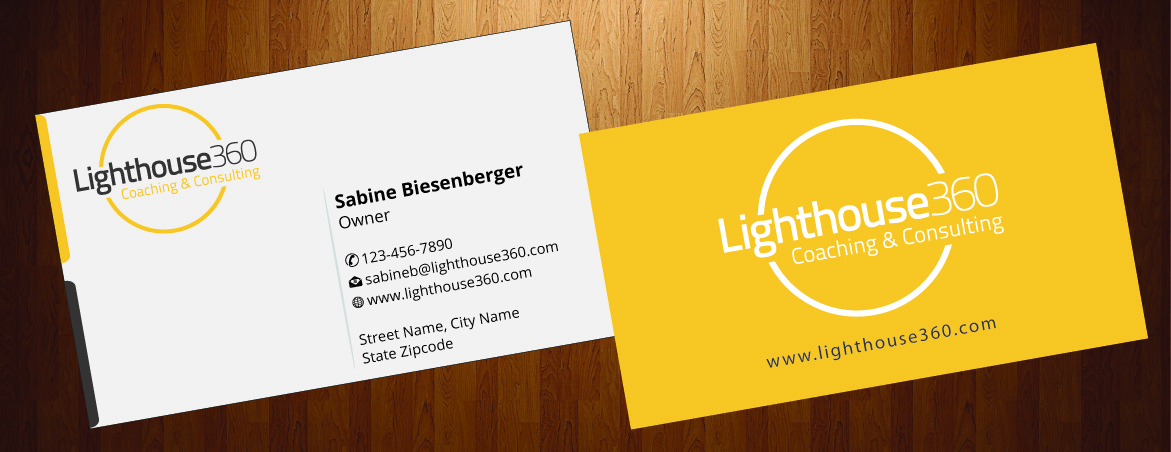 Business Card Design by HarmiDesigning for this project | Design #3444395