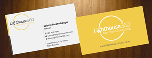 Business Card Design by harmi_199 for this project | Design: #3444395