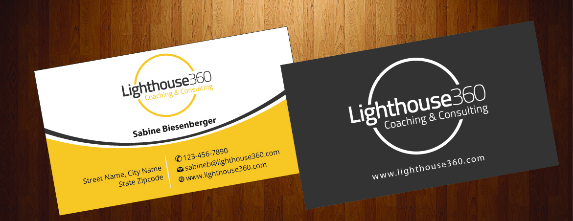 Business Card Design by harmi_199 for this project | Design #3444397